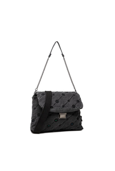 Desigual Дамска чанта 21WAXD02 2070 - Mera.bg