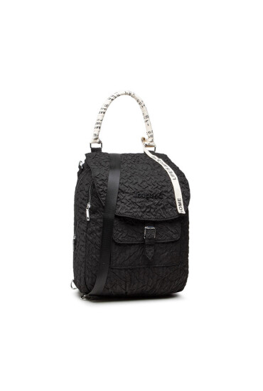 Desigual Дамска чанта 22SAKA18 2000 - Mera.bg