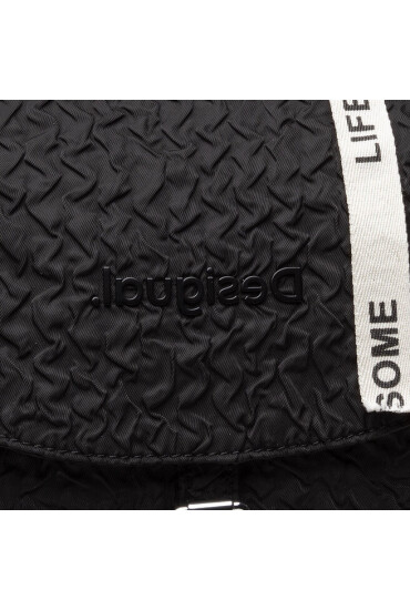 Desigual Дамска чанта 22SAKA18 2000 - Mera.bg