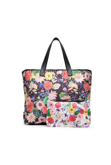 Desigual Дамска чанта 22SAXA13 2000 - Mera.bg