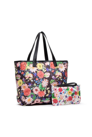 Desigual Дамска чанта 22SAXA13 2000 - Mera.bg