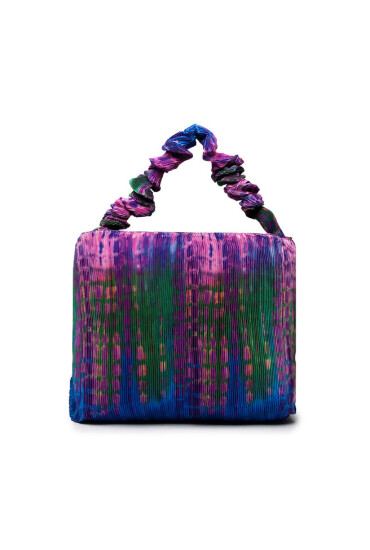 Desigual Дамска чанта 22SAXA30 3002 - Mera.bg
