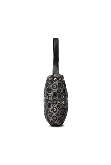 Desigual Дамска чанта 22SAXA35 Черен - Mera.bg