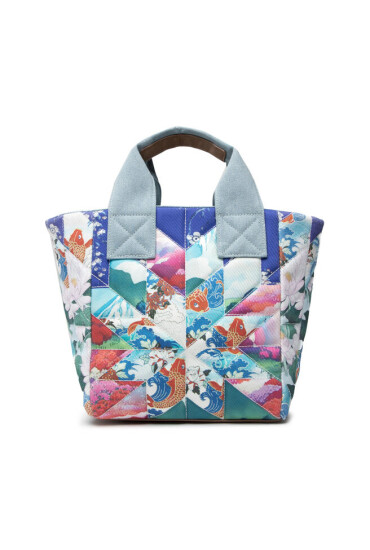 Desigual Дамска чанта 22SAXA37 5006 - Mera.bg