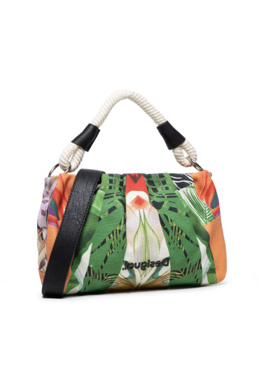 Desigual Дамска чанта 22SAXA45 4000 - Mera.bg