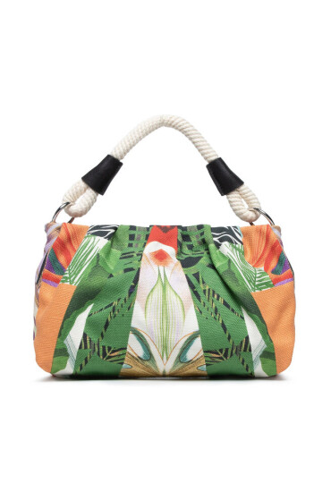 Desigual Дамска чанта 22SAXA45 4000 - Mera.bg
