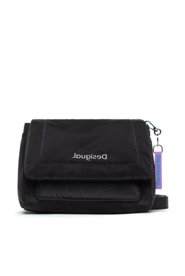 Desigual Дамска чанта 22SAXA56 2000 - Mera.bg