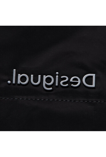 Desigual Дамска чанта 22SAXA56 2000 - Mera.bg