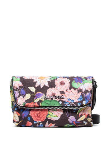 Desigual Дамска чанта 22SAXA73 2000 - Mera.bg