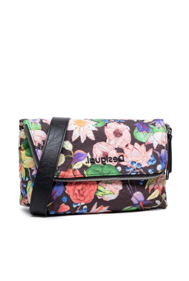 Desigual Дамска чанта 22SAXA73 2000 - Mera.bg