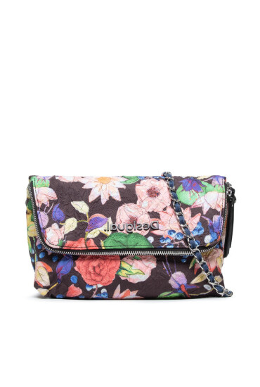 Desigual Дамска чанта 22SAXA73 2000 - Mera.bg