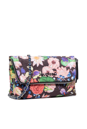 Desigual Дамска чанта 22SAXA73 2000 - Mera.bg