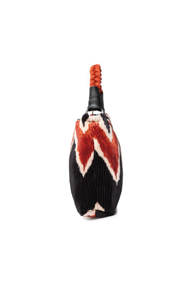 Desigual Дамска чанта 22SAXA88 Черен - Mera.bg