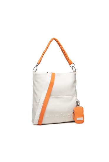 Desigual Дамска чанта 22SAXP37 1021 - Mera.bg