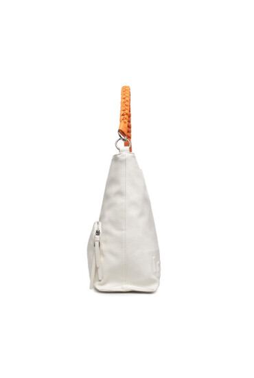 Desigual Дамска чанта 22SAXP37 1021 - Mera.bg