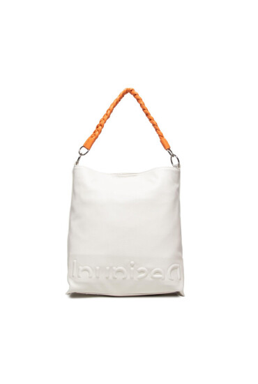 Desigual Дамска чанта 22SAXP37 1021 - Mera.bg