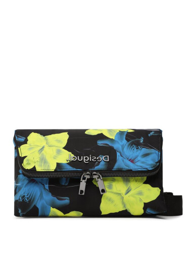 Desigual Дамска чанта 22WAXA30 2000 - Mera.bg