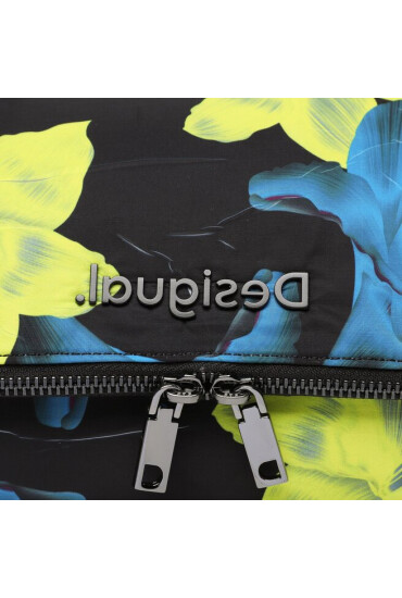Desigual Дамска чанта 22WAXA30 2000 - Mera.bg