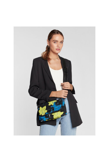 Desigual Дамска чанта 22WAXA30 2000 - Mera.bg