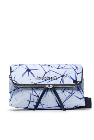 Desigual Дамска чанта 22WAXA58 5002 - Mera.bg