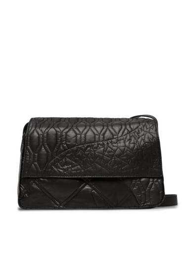 Desigual Дамска чанта 22WAXA79 2000 - Mera.bg
