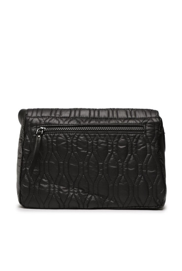 Desigual Дамска чанта 22WAXA79 2000 - Mera.bg