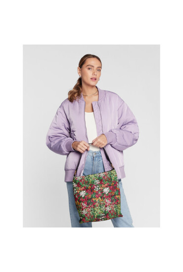 Desigual Дамска чанта 22WAXA80 4105 - Mera.bg