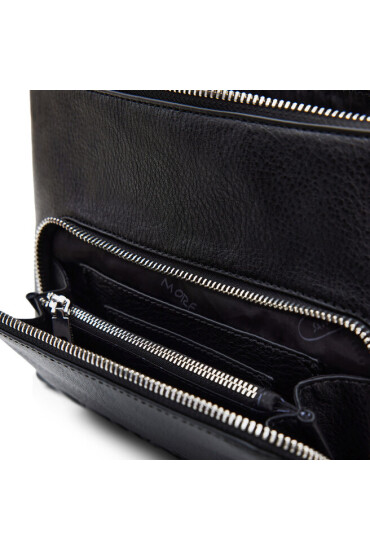 Desigual Дамска чанта 22WAXP82 2000 Black - Mera.bg