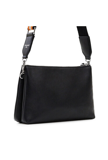 Desigual Дамска чанта 22WAXP82 2000 Black - Mera.bg