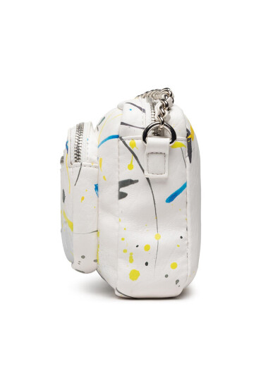 Desigual Дамска чанта 22WAXPAT 2004 - Mera.bg