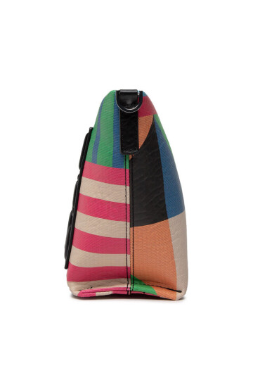Desigual Дамска чанта 22WAXPB5 9019 - Mera.bg