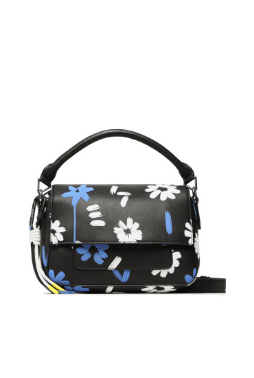 Desigual Дамска чанта 23SAXP34 Черен - Mera.bg