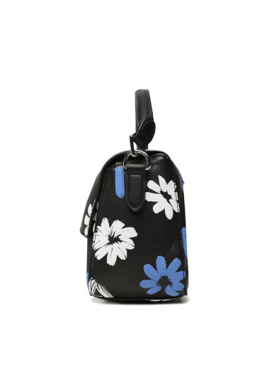 Desigual Дамска чанта 23SAXP34 Черен - Mera.bg