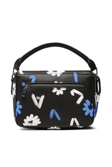 Desigual Дамска чанта 23SAXP34 Черен - Mera.bg