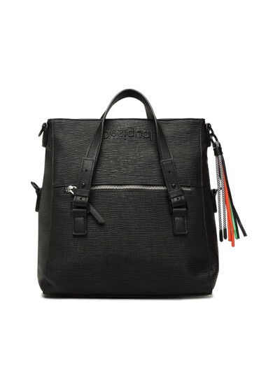 Desigual Дамска чанта 23SAXP84 2000 - Mera.bg