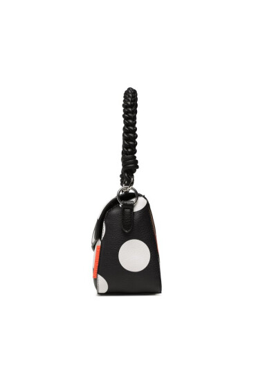 Desigual Дамска чанта 23SAXP88 2000 - Mera.bg