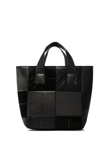 Desigual Дамска чанта 23SAXP91 2000 - Mera.bg