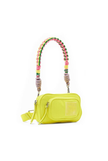 Desigual Дамска чанта 23SAXY17 8003 - Mera.bg
