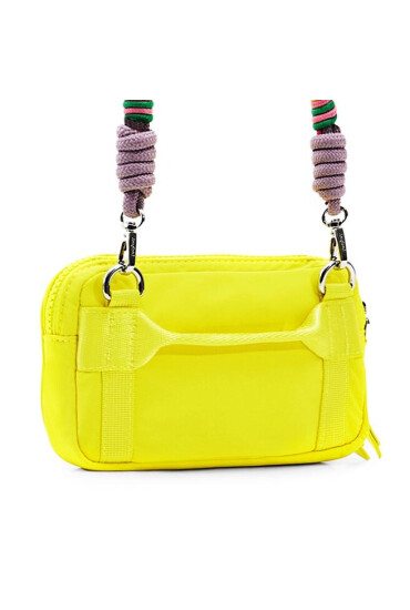 Desigual Дамска чанта 23SAXY17 8003 - Mera.bg