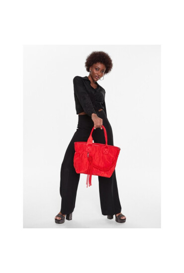 Desigual Дамска чанта 23SAXY24 3000 - Mera.bg