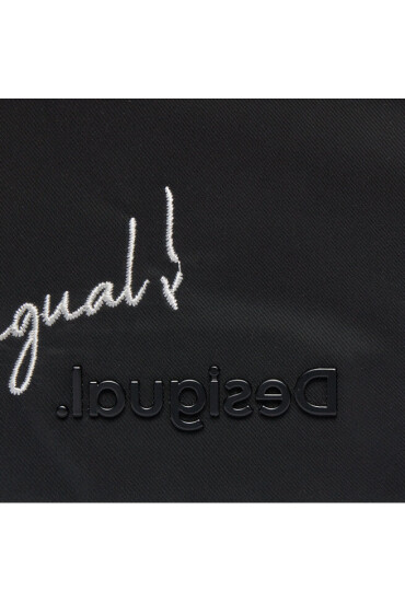 Desigual Дамска чанта 23SAXY28 2000 - Mera.bg