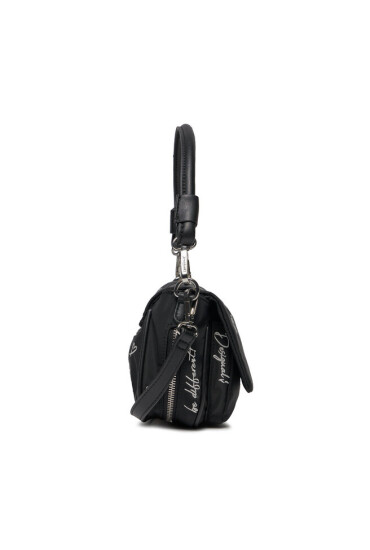 Desigual Дамска чанта 23SAXY28 2000 - Mera.bg