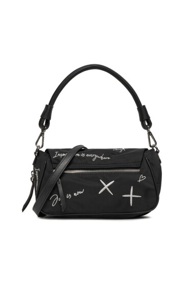 Desigual Дамска чанта 23SAXY28 2000 - Mera.bg