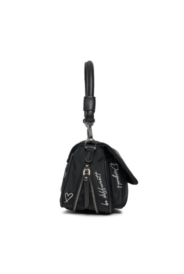 Desigual Дамска чанта 23SAXY28 2000 - Mera.bg