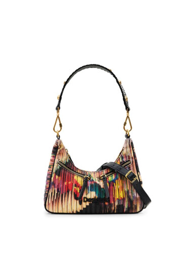 Desigual Дамска чанта 23WAXA32 9019 - Mera.bg