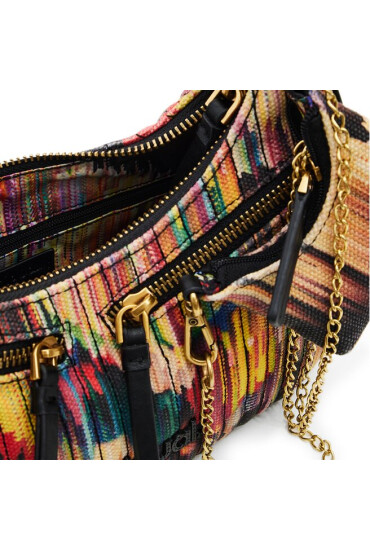 Desigual Дамска чанта 23WAXA32 9019 - Mera.bg
