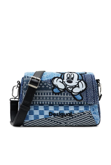 Desigual Дамска чанта 23WAXD03 5008 - Mera.bg