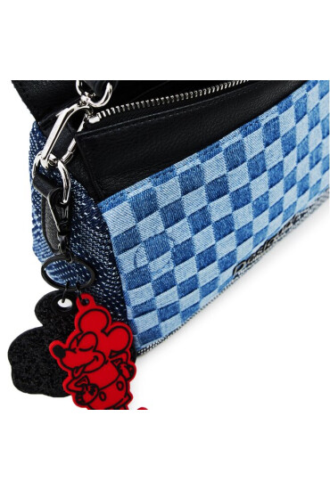 Desigual Дамска чанта 23WAXD03 5008 - Mera.bg