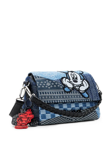 Desigual Дамска чанта 23WAXD03 5008 - Mera.bg
