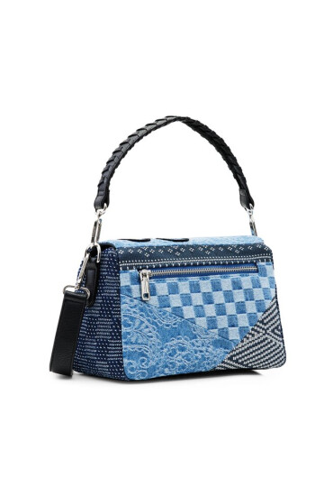 Desigual Дамска чанта 23WAXD03 5008 - Mera.bg